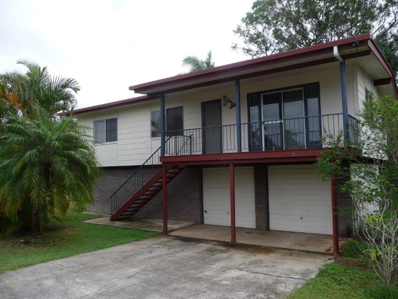 18 Pashley Street, Clinton QLD 4680