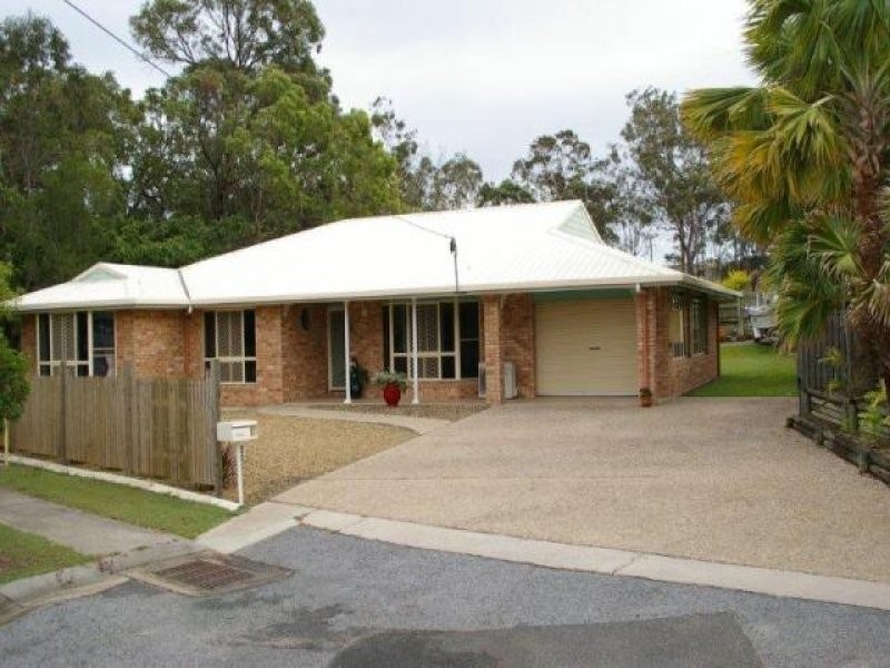 20 Yellow Patch Avenue, Clinton QLD 4680