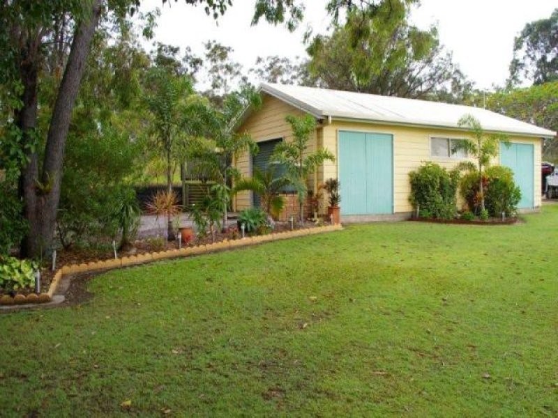 20 Yellow Patch Avenue, Clinton QLD 4680