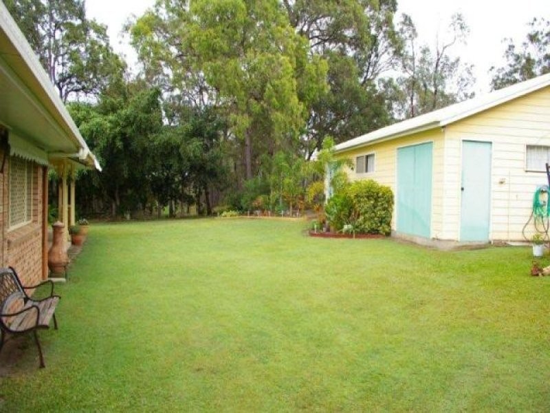 20 Yellow Patch Avenue, Clinton QLD 4680