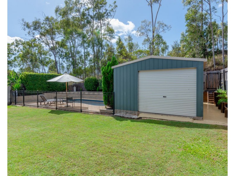 13 Leonie Court, New Auckland QLD 4680