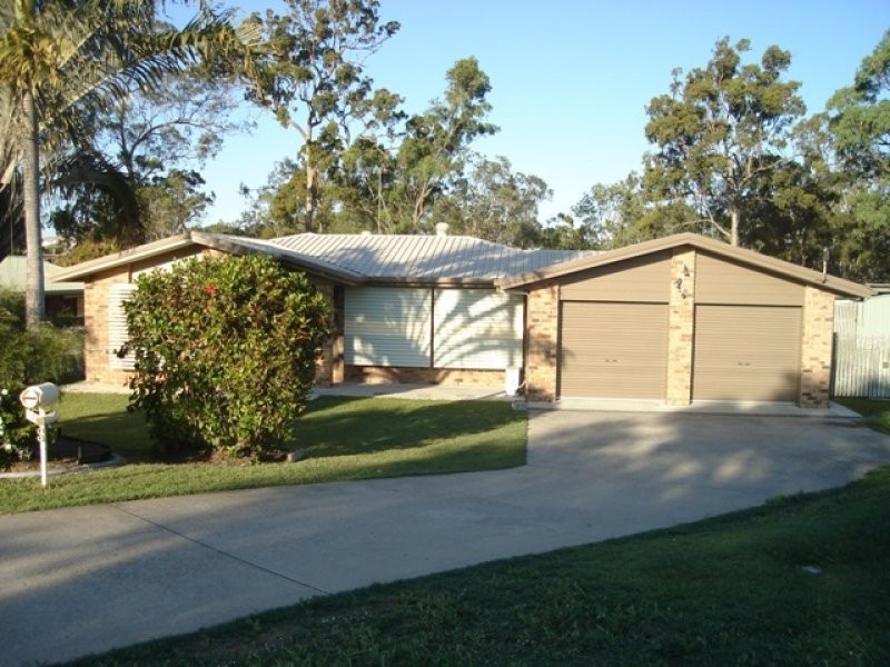 28 Camille Street, Clinton QLD 4680