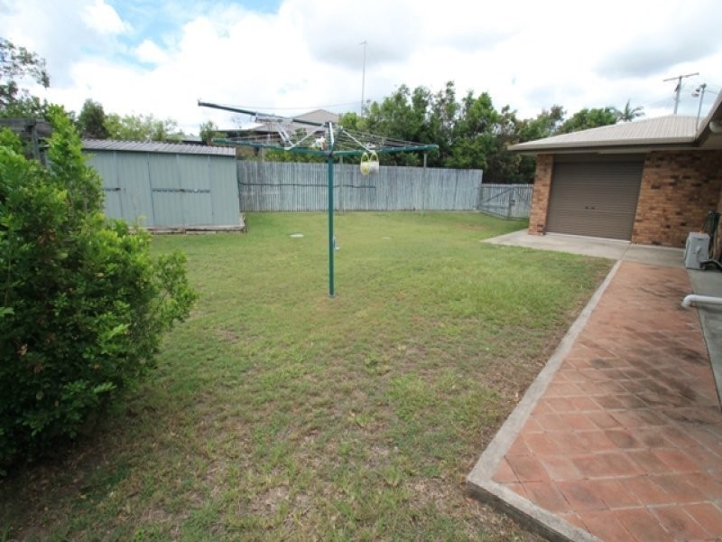 28 Camille Street, Clinton QLD 4680