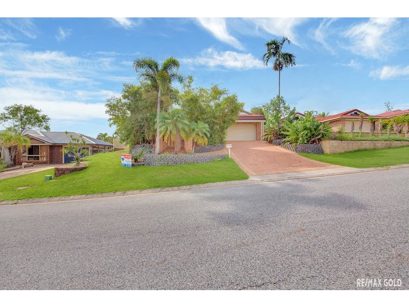 5 Maraboon Ct, Clinton QLD 4680