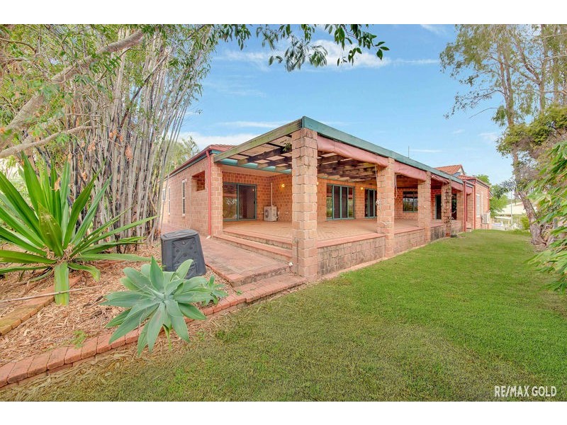 5 Maraboon Ct, Clinton QLD 4680