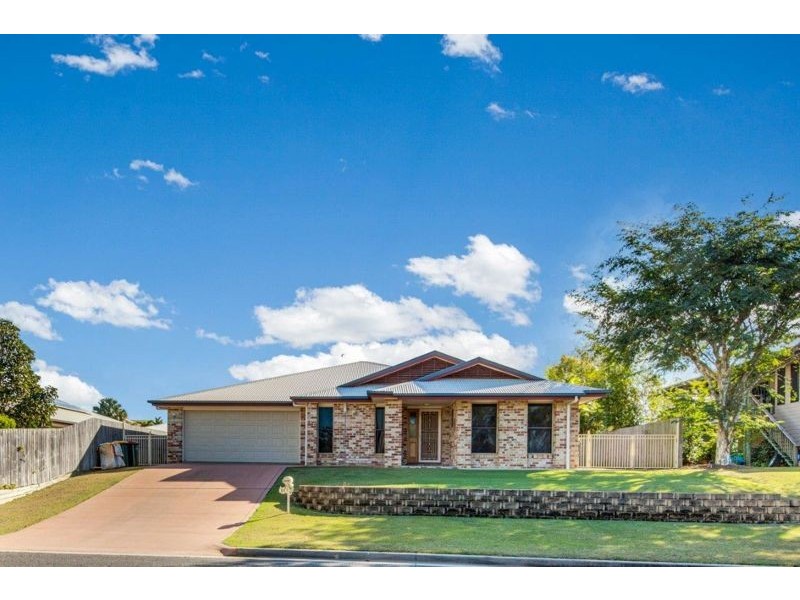 81 Penda Avenue, New Auckland QLD 4680