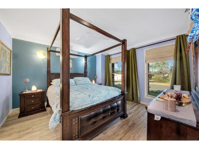 81 Penda Avenue, New Auckland QLD 4680