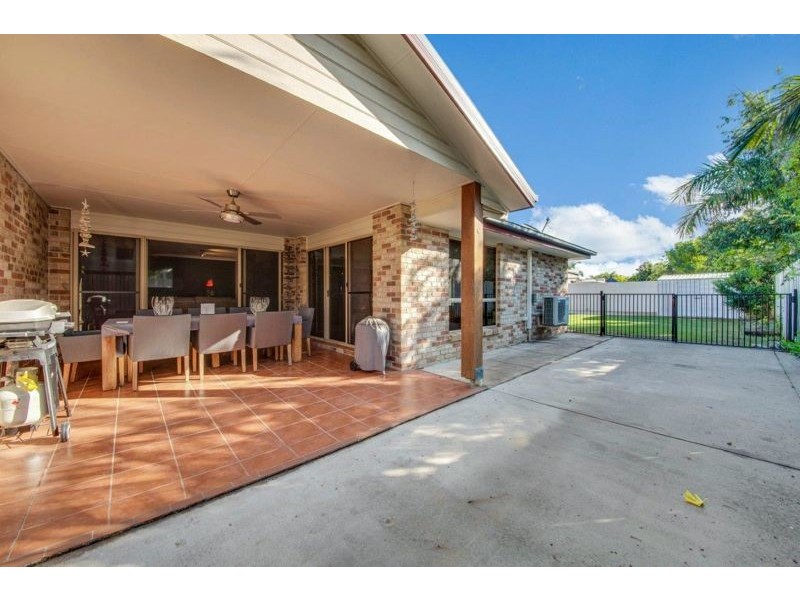 81 Penda Avenue, New Auckland QLD 4680