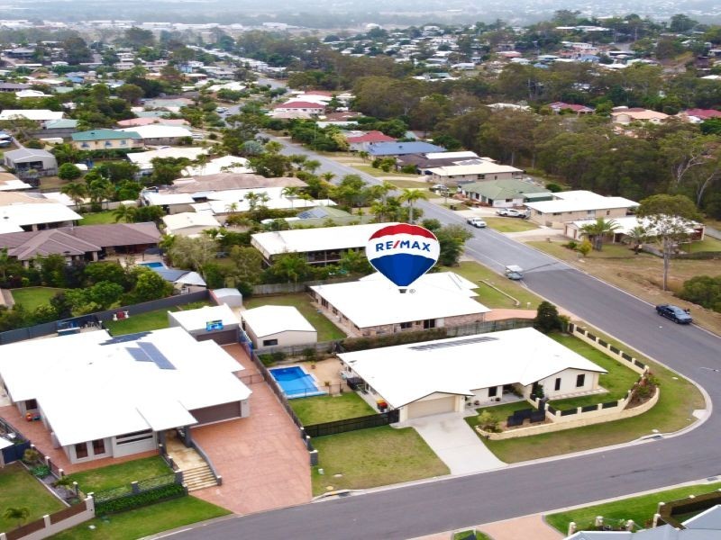 81 Penda Avenue, New Auckland QLD 4680