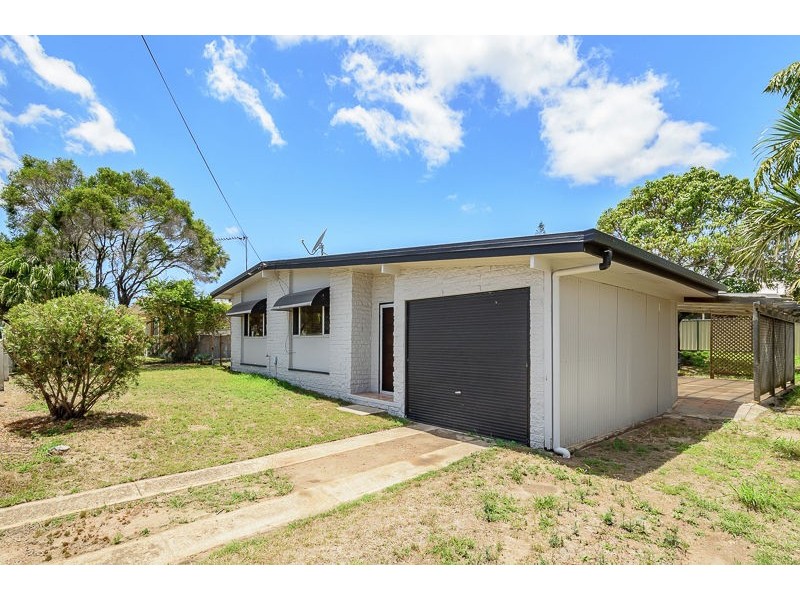 5 Streeter Street, Clinton QLD 4680