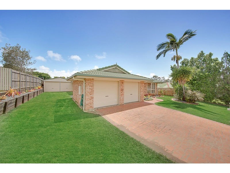 37 Ellington Street, New Auckland QLD 4680