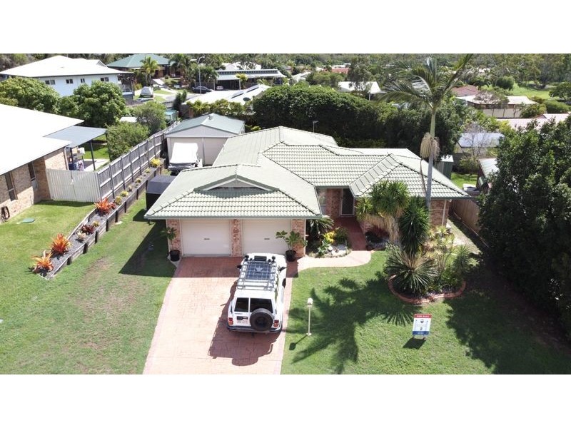 37 Ellington Street, New Auckland QLD 4680