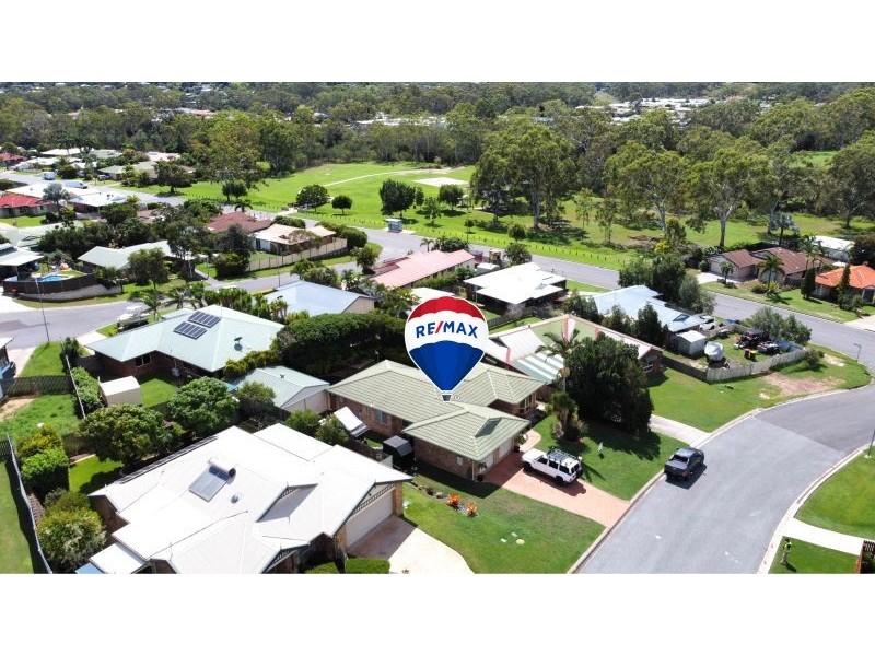 37 Ellington Street, New Auckland QLD 4680