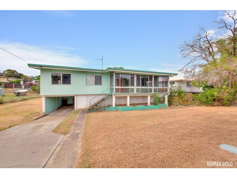 33 Philip Street, South Gladstone QLD 4680