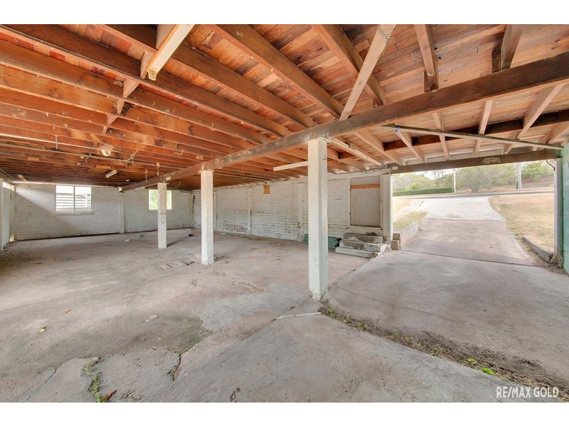 33 Philip Street, South Gladstone QLD 4680