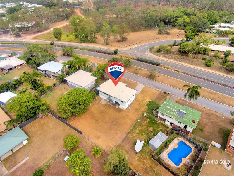 33 Philip Street, South Gladstone QLD 4680