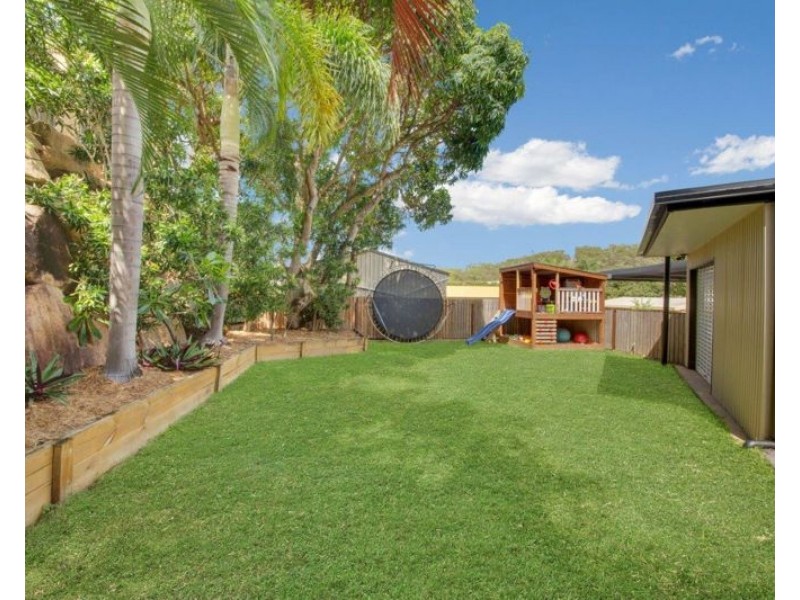 227 Oaka Street, South Gladstone QLD 4680
