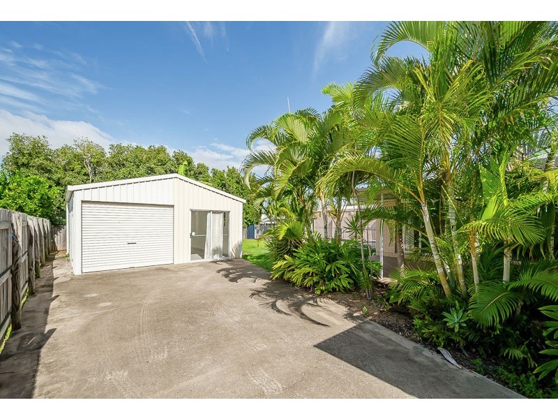 8 Dunstall Street, Clinton QLD 4680