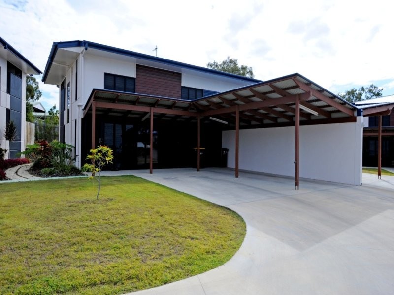 9/34 Marten Street, South Gladstone QLD 4680