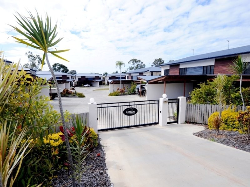 9/34 Marten Street, South Gladstone QLD 4680