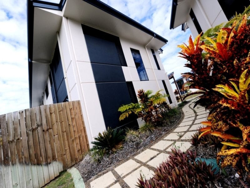 9/34 Marten Street, South Gladstone QLD 4680