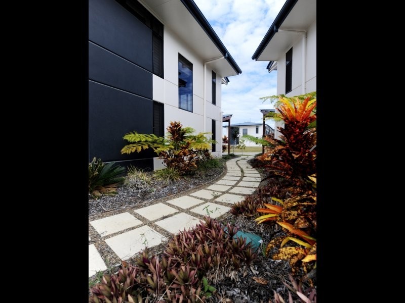 9/34 Marten Street, South Gladstone QLD 4680