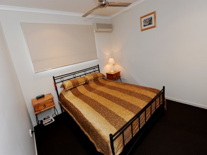 9/34 Marten Street, South Gladstone QLD 4680