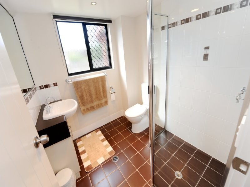 9/34 Marten Street, South Gladstone QLD 4680