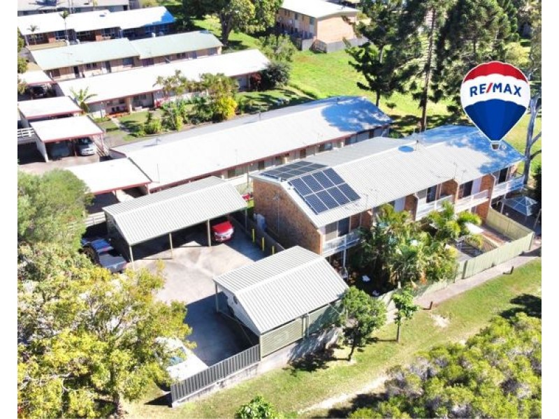 1/38 Marten Street, South Gladstone QLD 4680