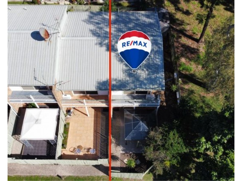 1/38 Marten Street, South Gladstone QLD 4680