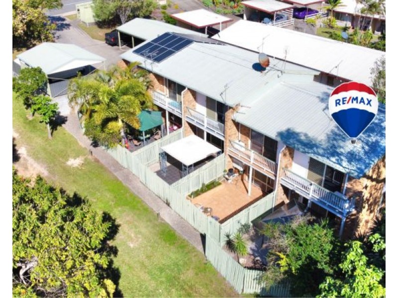 1/38 Marten Street, South Gladstone QLD 4680