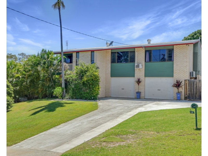 26 Gretel Drive, Clinton QLD 4680