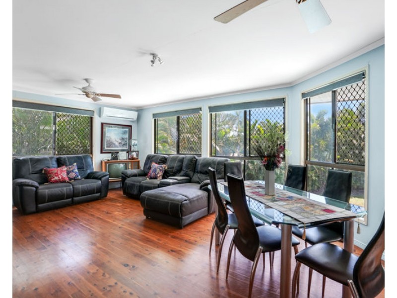 26 Gretel Drive, Clinton QLD 4680