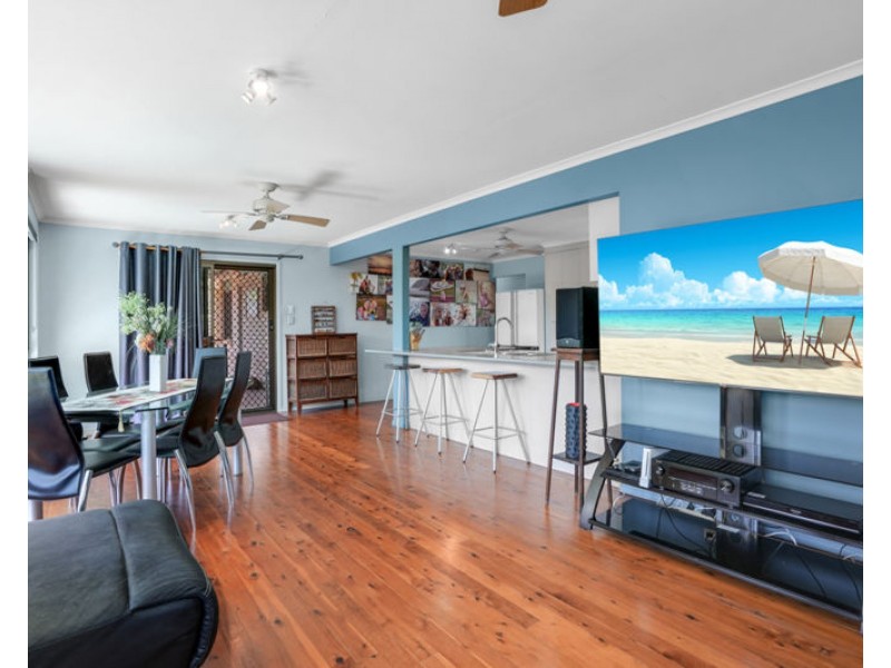 26 Gretel Drive, Clinton QLD 4680