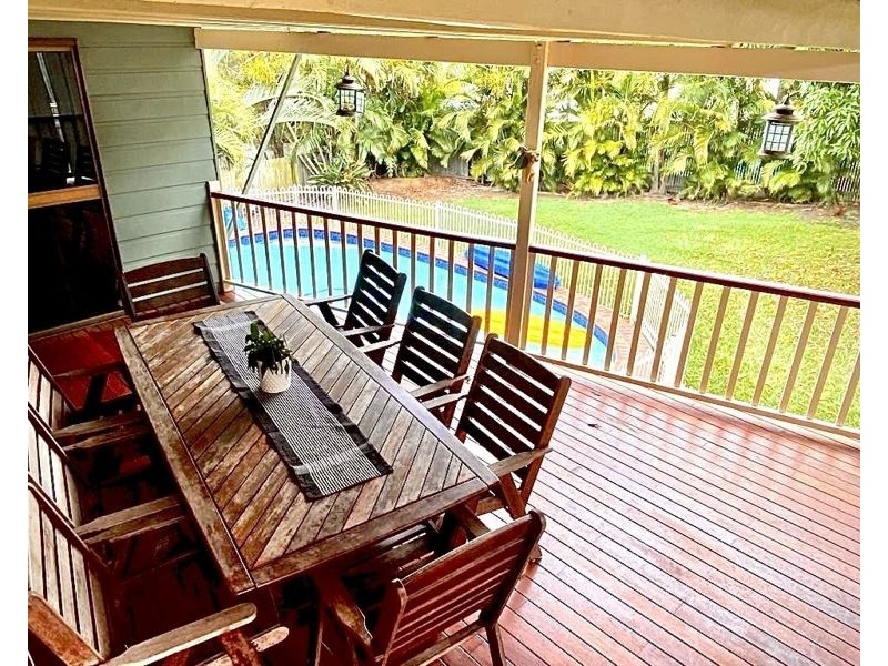 26 Gretel Drive, Clinton QLD 4680
