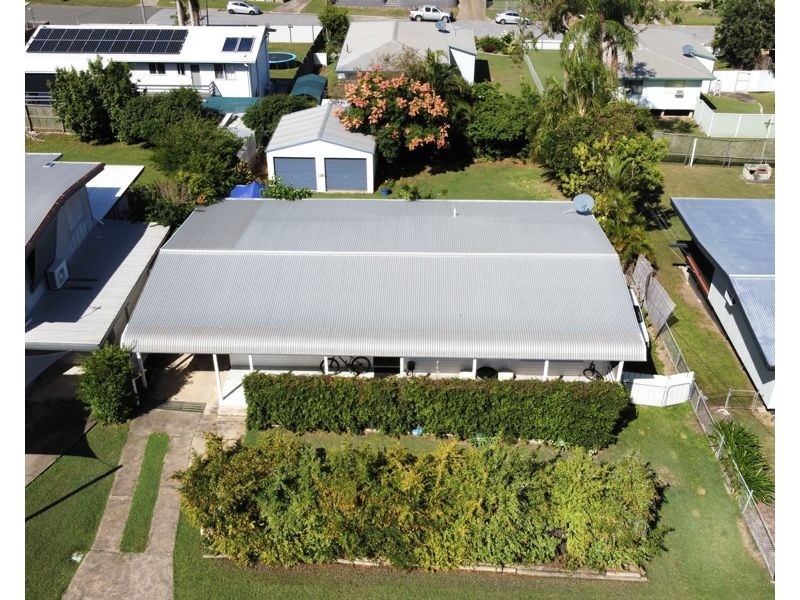 23 Herbertson Street, West Gladstone QLD 4680