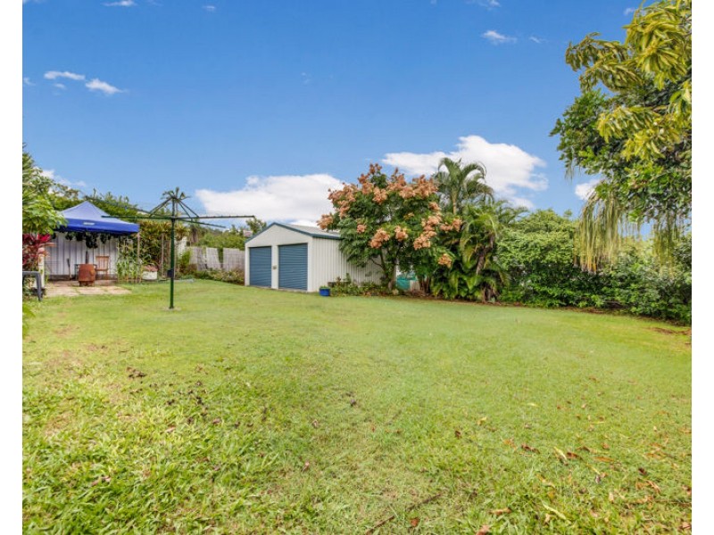 23 Herbertson Street, West Gladstone QLD 4680