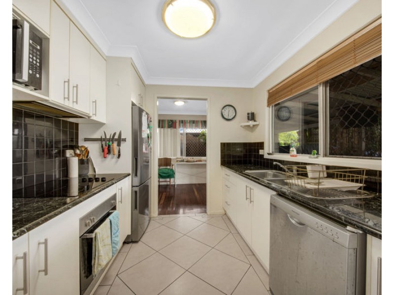 23 Herbertson Street, West Gladstone QLD 4680
