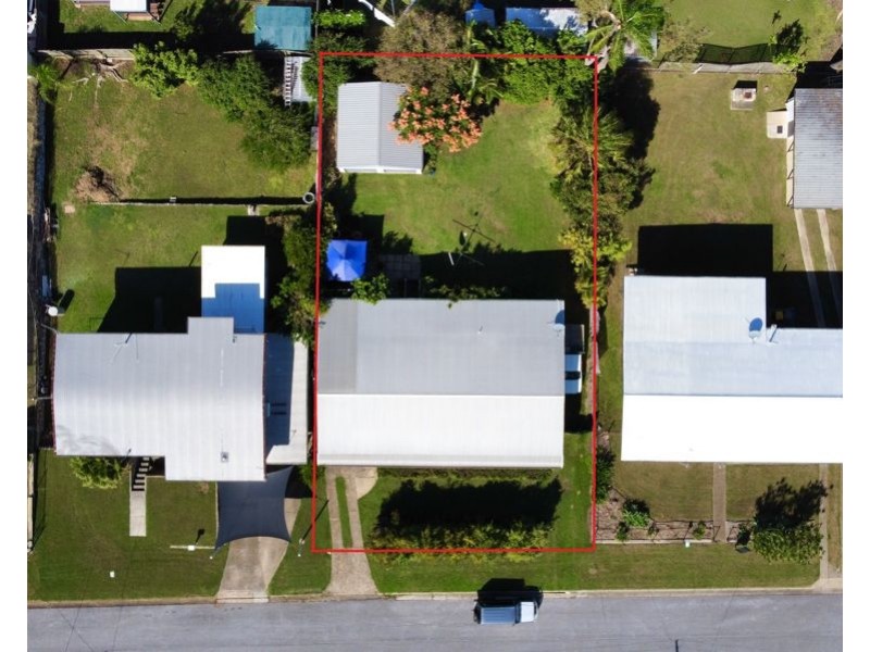 23 Herbertson Street, West Gladstone QLD 4680