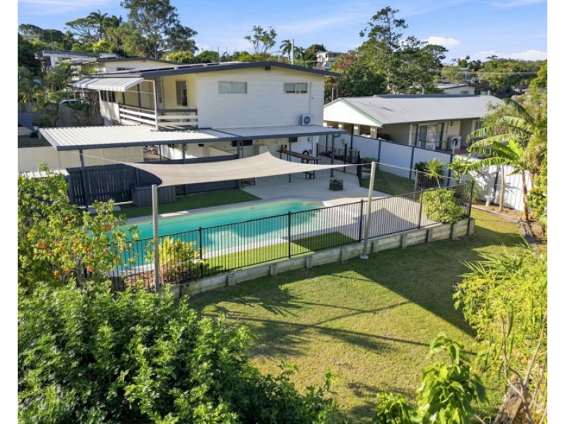 1 Franmaur Street, Sun Valley QLD 4680