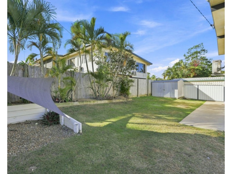 1 Franmaur Street, Sun Valley QLD 4680