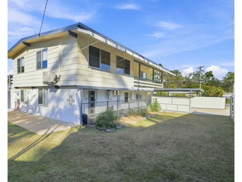 1 Franmaur Street, Sun Valley QLD 4680