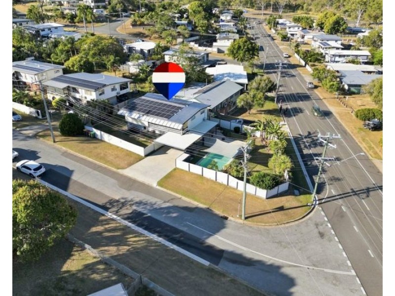 1 Franmaur Street, Sun Valley QLD 4680