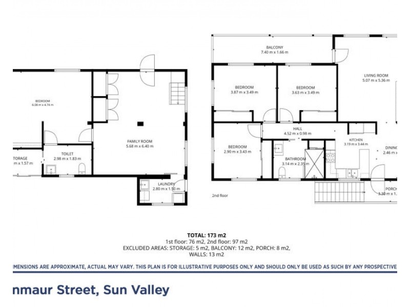 1 Franmaur Street, Sun Valley QLD 4680