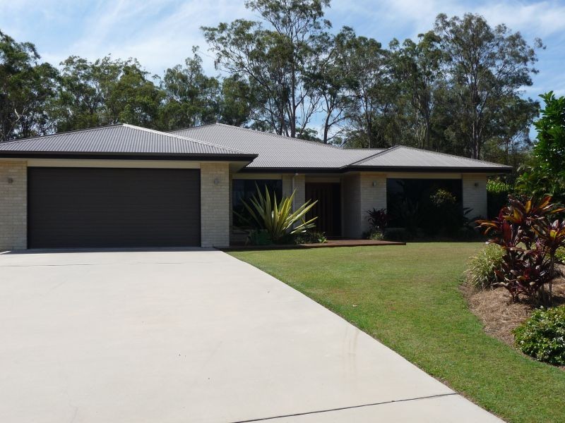 10 Baruby Boulevard, Benaraby QLD 4680