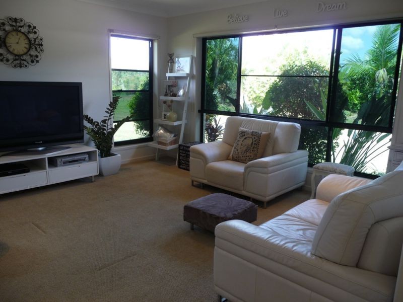 10 Baruby Boulevard, Benaraby QLD 4680