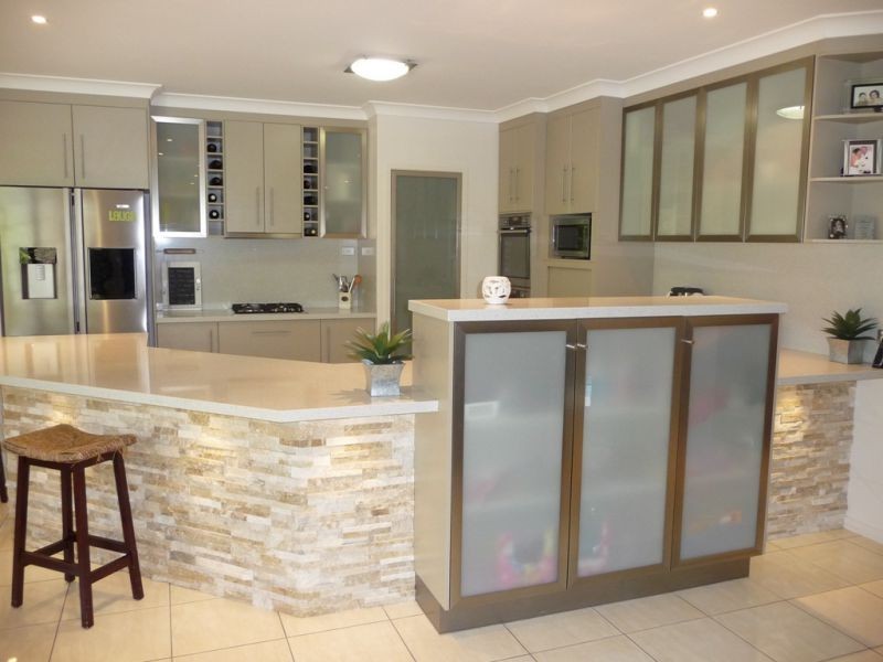 10 Baruby Boulevard, Benaraby QLD 4680