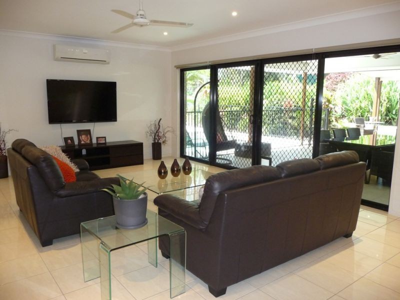10 Baruby Boulevard, Benaraby QLD 4680