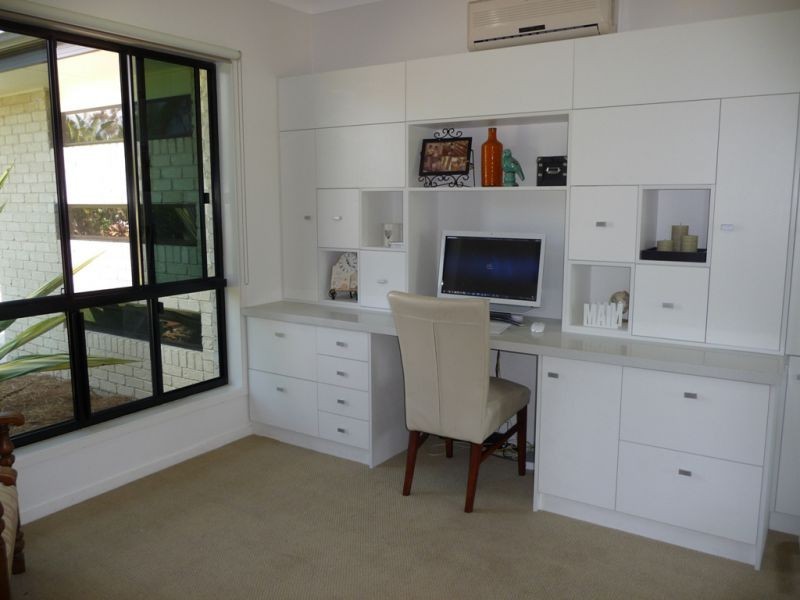 10 Baruby Boulevard, Benaraby QLD 4680
