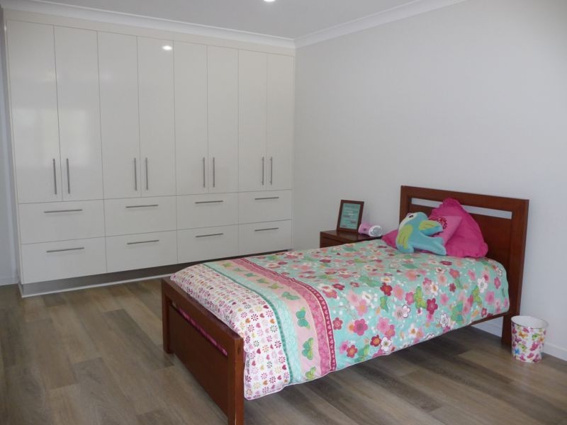 10 Baruby Boulevard, Benaraby QLD 4680